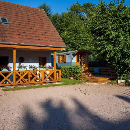 Les Chambres De La Weiss Kaysersberg-Vignoble Dış mekan fotoğraf