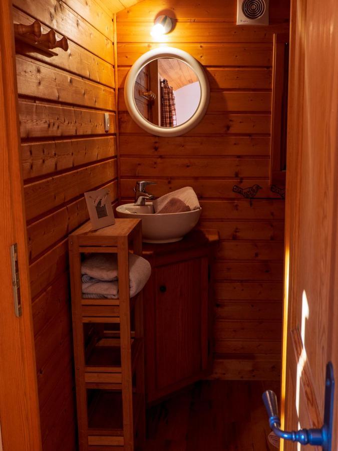 Les Chambres De La Weiss Kaysersberg-Vignoble Dış mekan fotoğraf