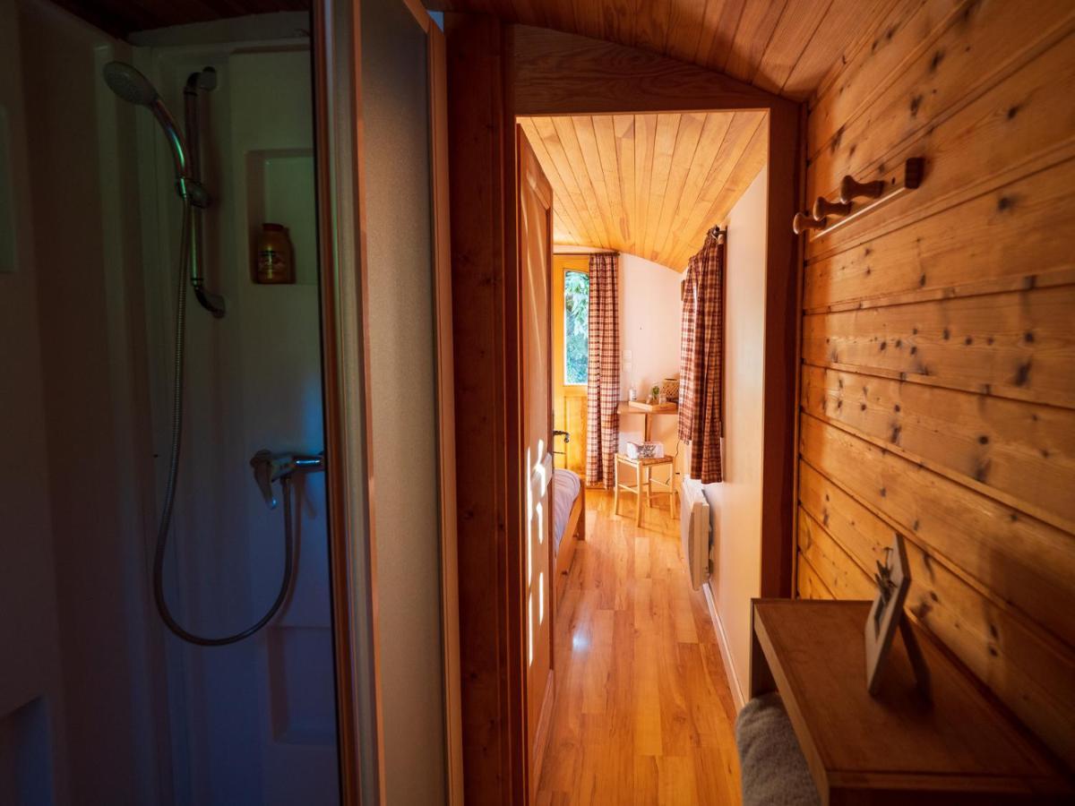 Les Chambres De La Weiss Kaysersberg-Vignoble Dış mekan fotoğraf