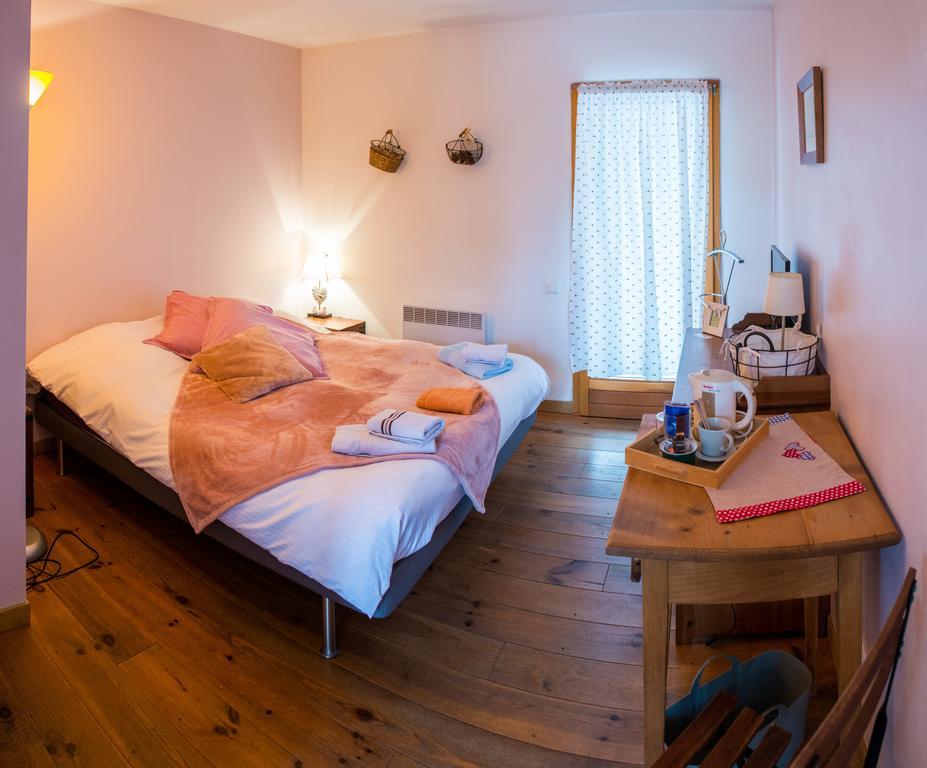Les Chambres De La Weiss Kaysersberg-Vignoble Dış mekan fotoğraf